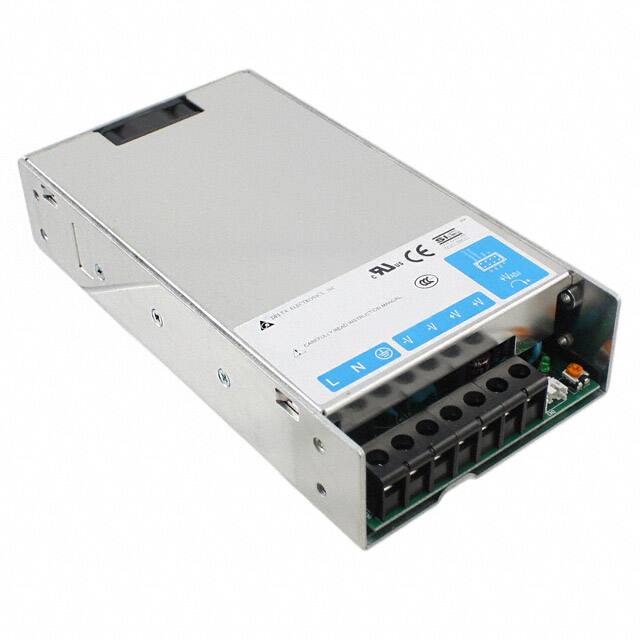 PMC-24V300W1BA Delta Electronics  AC DC Converters